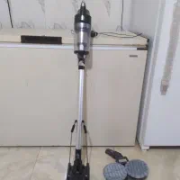 جارو شارژی تی دار