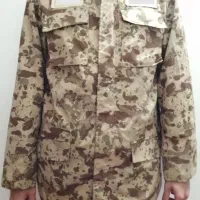 اورکت نظامی سربازی نو