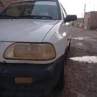 پراید ۱۴۱  تمیز|خودرو سواری و وانت|زابل, |دیوار