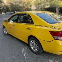 تاکسی آریو مدل 95|خودرو سواری و وانت|تهران, تهران‌ویلا|دیوار