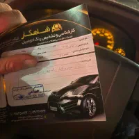 پژو405 مدل 93|خودرو سواری و وانت|لنجان, |دیوار