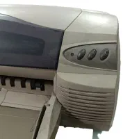 چاپگر جوهرافشان1220 hp (بدون کارتریج) دست دوم