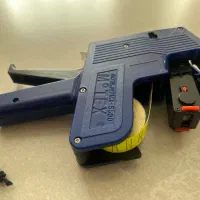 دستگاه اتیکت زن(قیمت زن)