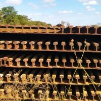 سرند بازار جرثقیل دروازه سقفی ریل سنگبری ذغال سنگ