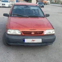 پراید