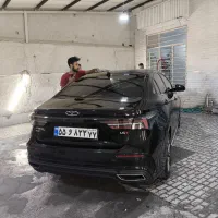 اریزو ۶ پرو بدون خط و خش|خودرو سواری و وانت|مشهد, کوی المهدی|دیوار