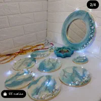 هفسین|صنایع دستی و سایر لوازم تزئینی|بندرعباس, |دیوار