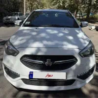 شاهین دنده ای مدل 1402