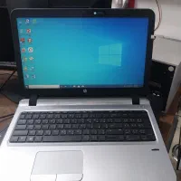 لپ تاپ hp pro book