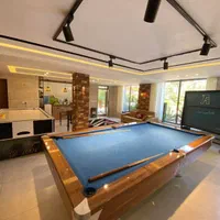 اجاره باغ ویلا استخر آبگرم فول فرنیش جکوزی بیلیارد|اجارهٔ کوتاهمدت ویلا و باغ|شیراز, گویم|دیوار