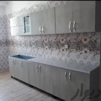 کابینت.آشپزخانه.فلزی آماده|مصالح و تجهیزات ساختمان|قرچک, مهدیه|دیوار