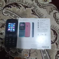 گوشی  نوکیا ۱۱۰ درحد نو