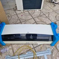 فروش انواع کولر اسپیلیت دست دوم در حد نو
