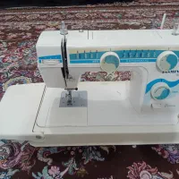 میز ال سی دی چرخ خیاطی