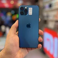 IPHONE 12 pro ایفون