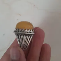 انگشتر عقیق اصل