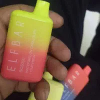 پاد ویپ ماد سالت قلیان شارژی ویپ سیکار الکترونیکی