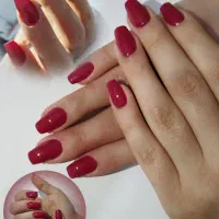 انجام خدمات رایگان ناخن