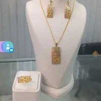 طلای بدون اجرت ومالیات