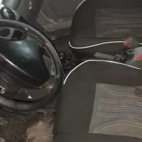 پراید۱۳۱صبا تکسوز|خودرو سواری و وانت|مینودشت, |دیوار