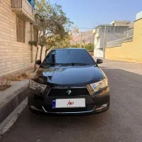 دنا پلاس توربو اتومات آپشنال