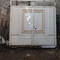 (خـریـد و فـروش) در و پنجره فلزی|مصالح و تجهیزات ساختمان|نیشابور, فردوسی جنوبی|دیوار