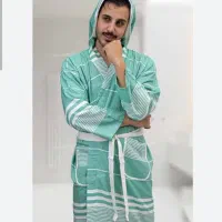 حوله تن پوش|لوازم حمام|بندر کنگان, |دیوار