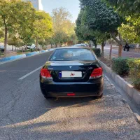 دنا معمولی تیپ ۲ مدل ۱۳۹۹ مشکی|خودرو سواری و وانت|تبریز, |دیوار