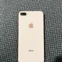 ایفون ۸ پلاس