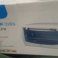 توستر کاملا سالم استفاده نشده