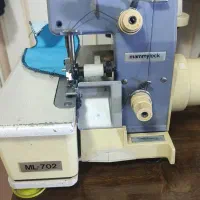 چرخ سردوز۲نخ بدون ایراد