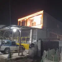 خانه-یک-طبقه-زیربنا95متر-هم-کف-وبالا115مترباسند