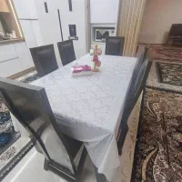 میز غذا خوری