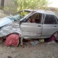 ماشین پرایدتسادفی به فروش میرست1387|خودرو سواری و وانت|چاه مبارک, |دیوار