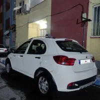 کوئیک 1403|خودرو سواری و وانت|تبریز, |دیوار