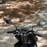 متور کلیک|موتورسیکلت|مریوان, |دیوار