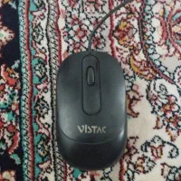 موس vistac ps/2 قدیمی|قطعات و لوازم جانبی رایانه|همدان, |دیوار