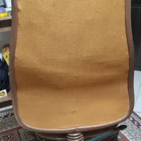 صندلی اداری چرخ دار|صندلی و نیمکت|تهران, توحید|دیوار