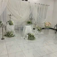 باغ تالار تشریفات|خدمات پذیرایی، مراسم|شهریار, رزکان|دیوار