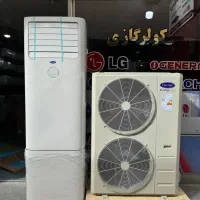 فروش انواع کولر گازی|کولر گازی و فنکوئل|خرمآباد, |دیوار