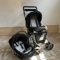 کالسکه و کریر