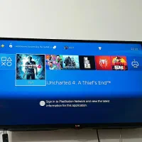 ps4 pro  پلی استیشن 4  پرو ، در حد آکبند|کنسول، بازی ویدئویی و آنلاین|اندیمشک, |دیوار