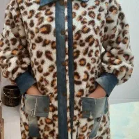 بارونی و کاپشن زنانه|لباس|رباطکریم, رباطکریم|دیوار