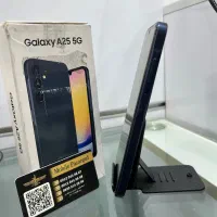 Samsung galaxy a25 5g 256/8|موبایل|اسلام‌شهر, زرافشان|دیوار