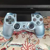PS4 کپی خور ۱ترابایت 2دسته همراه با فن 2پر قوی|کنسول، بازی ویدئویی و آنلاین|رامسر, |دیوار