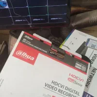 اعلام حریق و دوربین مداربسته  اجرا مشاوره تعمیر|خدمات پیشه و مهارت|کرمانشاه, |دیوار