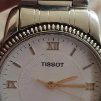ساعت تیسوت کوارتز اصل سوئیس|ساعت|مهاباد (آذربایجان غربی), |دیوار