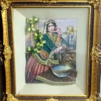 تابلو کار دست