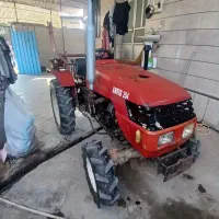 تراکتورآروید۲۵۴ مدل ۸۷ به شرط