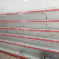 قفسه هایپری فروشگاهی